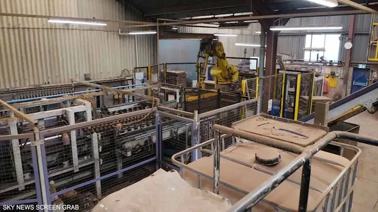 المصانع البريطانية تتهيأ لمواجهة أزمة طاقة قد تتجاوز تداعيات كارثة السبعينيات السابقة